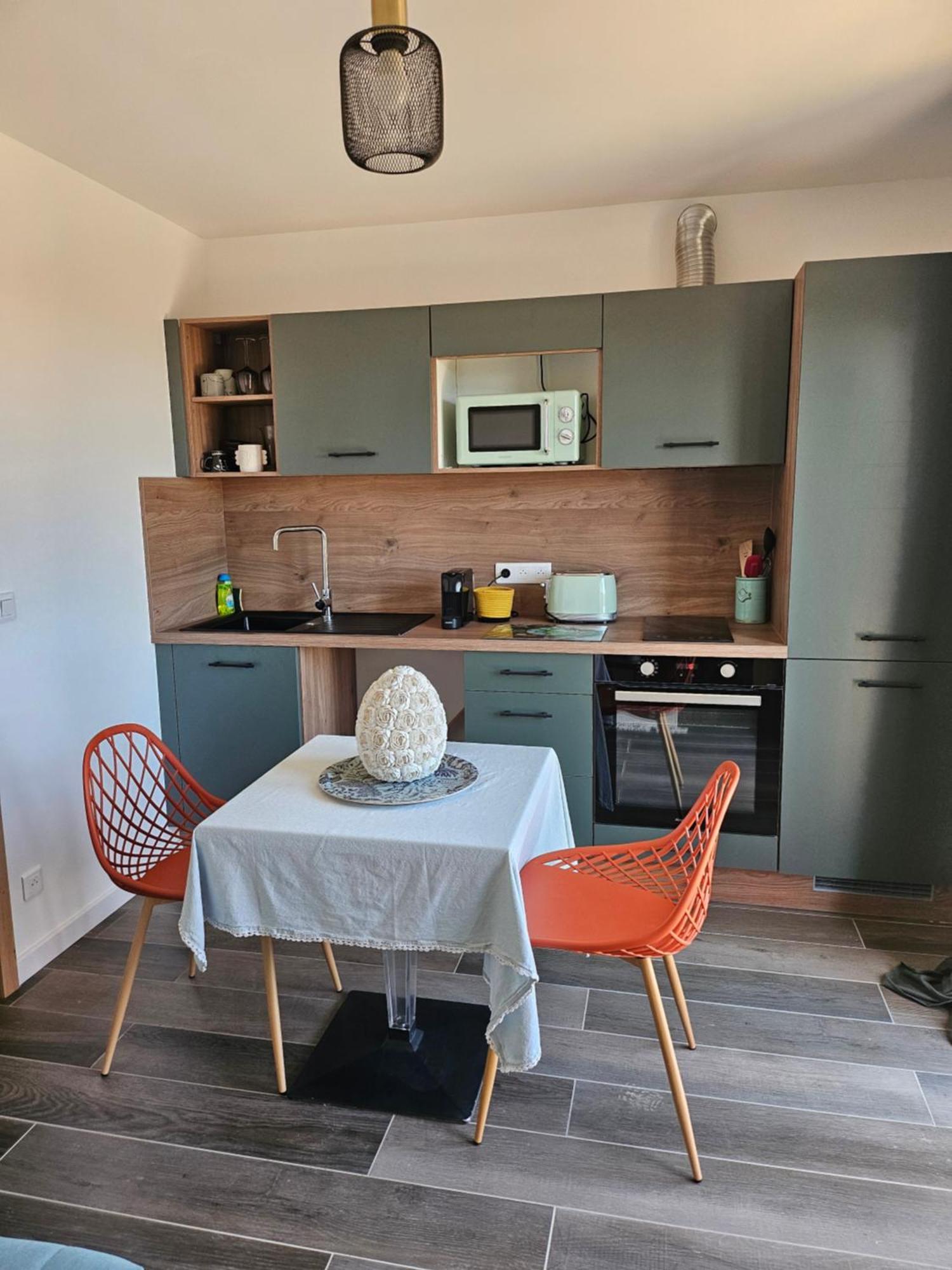 Casa Effet *