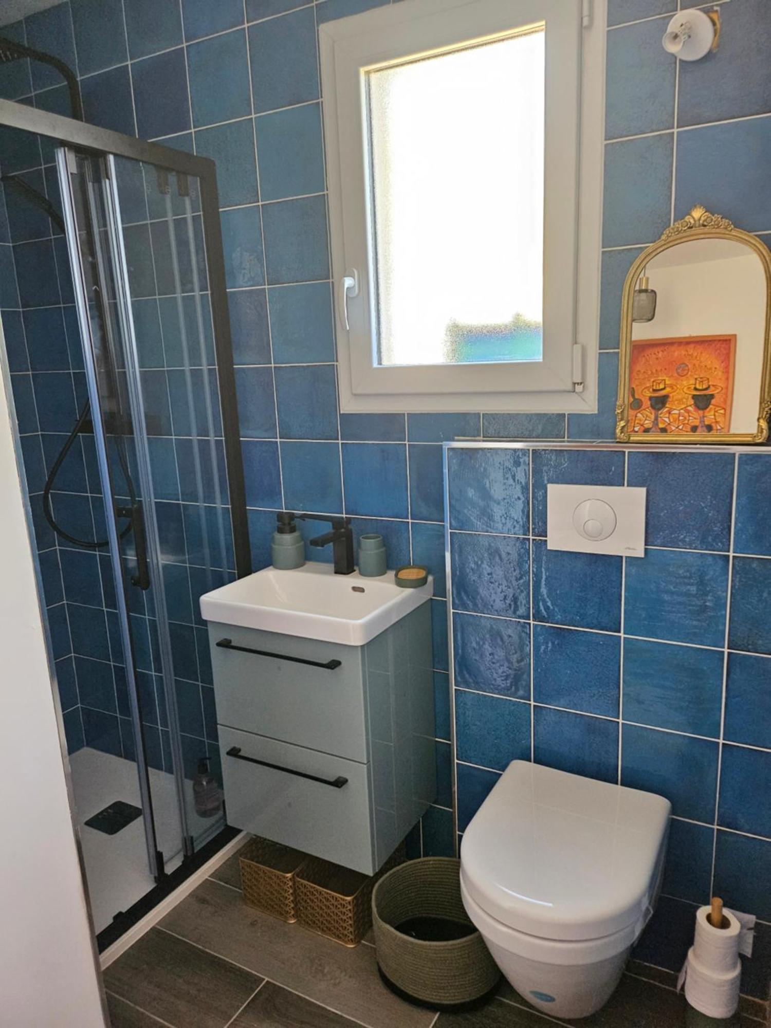Casa Effet Apartment Bastia (Corsica)
